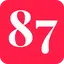 Logo of Collage87