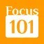 Logo of Focus101