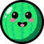 Logo of Fruit Merge Games