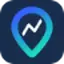 Logo of GMaps To GPX
