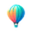 Logo of highlightsai