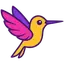 Logo of Hoverly