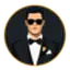 Logo of howtobebestman.com
