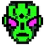Logo of Human or Not: A Social Turing Game