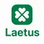 Logo of Laetus