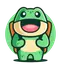 Logo of LeapGeek