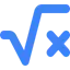 Logo of MathGPT AI