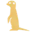 Logo of MeerkatIO