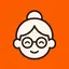 Logo of MiNonna: Senior Video Calls