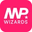 Logo of MVP Wizards