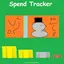 Logo of My Money Tracker - Track my spending
