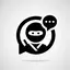 Logo of Ninjachat AI