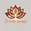Logo of OmVedicSamagri