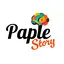 Logo of Paple Story