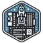 Logo of PC Launchpad