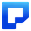Logo of PDF Vector
