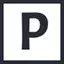 Logo of Pinrom