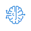 Logo of prompt generator AI