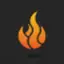Logo of Roast My Web