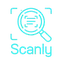 Logo of Scanly