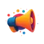 Logo of ShoutSMS
