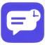 Logo of SupportHQ