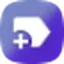 Logo of TagJournal