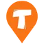 Logo of Teleport Me