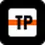 Logo of teleprompter.today