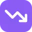 Logo of Underpriced - Profit Calculator for Resellers