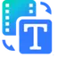Logo of Videotowords